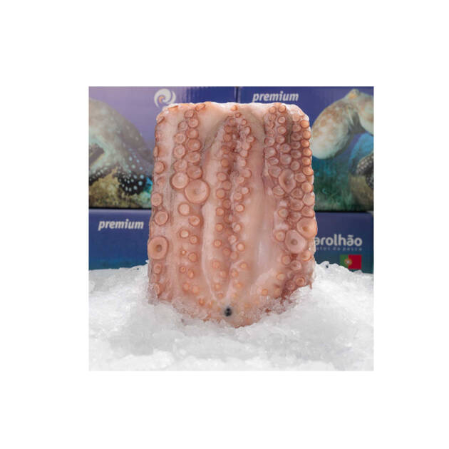 Polvo Cuvete -  4/6kG
