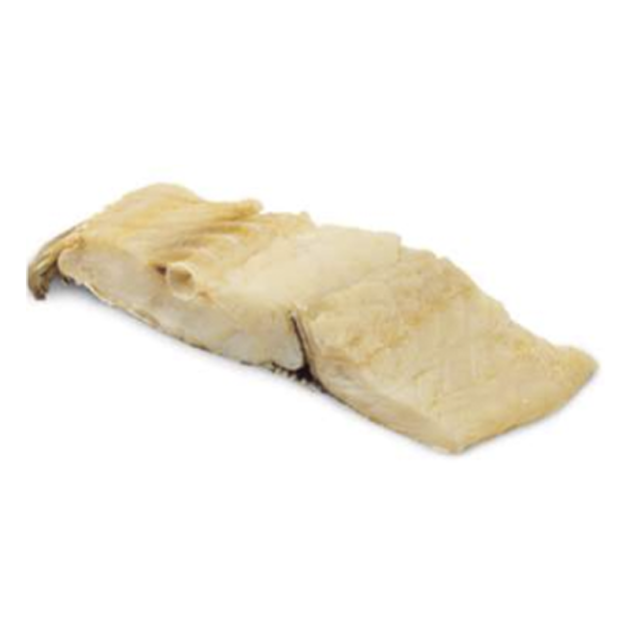 Bacalhau - Posta Média